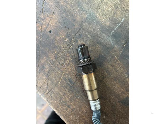 Sonda lambda z Ford Tourneo Courier (JU2) 1.0 Ti-VCT EcoBoost 12V 2019