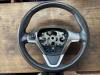 Ford Tourneo Courier (JU2) 1.0 Ti-VCT EcoBoost 12V Steering wheel