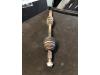 Ford B-Max (JK8) 1.0 EcoBoost 12V 125 Front drive shaft, right