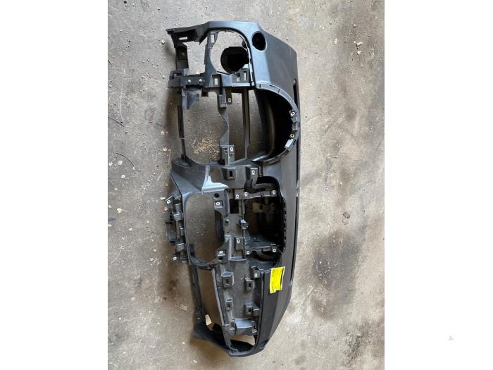 Używane Panel Fiat 500 (312) 0.9 TwinAir 80 Cena € 420,00 Procedura marży oferowane przez van de Bunte Teuge B.V.