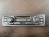 Heater control panel from a BMW 1 serie (E87/87N), 2003 / 2012 116i 1.6 16V, Hatchback, 4-dr, Petrol, 1.596cc, 85kW (116pk), RWD, N45B16A; N43B16A, 2004-06 / 2011-06 2006