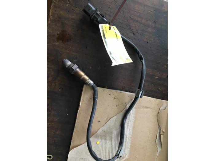 Usagé Sonde lambda BMW 3 serie (E90) 320i 16V Corporate Lease Prix € 52,50 Règlement à la marge proposé par van de Bunte Teuge B.V.