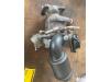 Turbo from a Ford Focus 3, 2010 / 2020 1.0 Ti-VCT EcoBoost 12V 125, Hatchback, Petrol, 998cc, 92kW (125pk), FWD, M1DD, 2014-05 / 2017-12 2016
