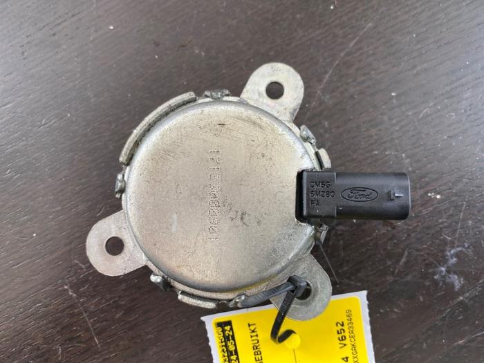 Gebrauchte Nockenwelle Sensor Ford Fiesta 6 (JA8) 1.0 EcoBoost 12V 100 Preis € 26,25 Margenregelung angeboten von van de Bunte Teuge B.V.