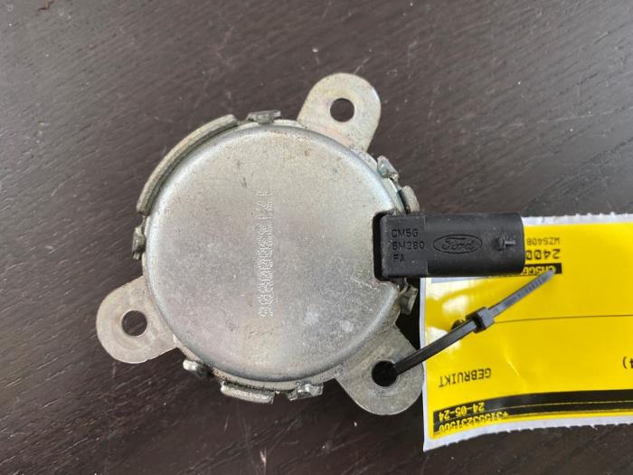 Gebrauchte Nockenwelle Sensor Ford Fiesta 6 (JA8) 1.0 EcoBoost 12V 100 Preis € 26,25 Margenregelung angeboten von van de Bunte Teuge B.V.