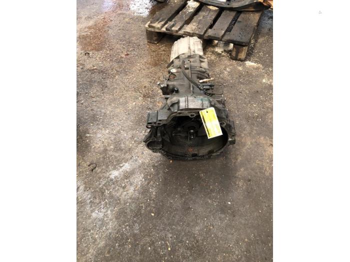 Gebrauchte Getriebe Audi A4 (B7) 2.0 TDI 16V Preis € 262,50 Margenregelung angeboten von van de Bunte Teuge B.V.