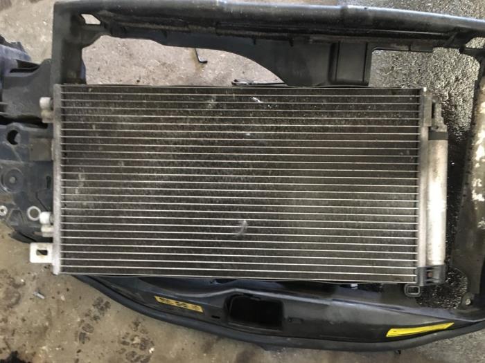 Begagnade AC-radiator Austin Mini Open (R52) 1.6 16V One Pris € 52,50 Marginaltabell erbjuds av van de Bunte Teuge B.V.