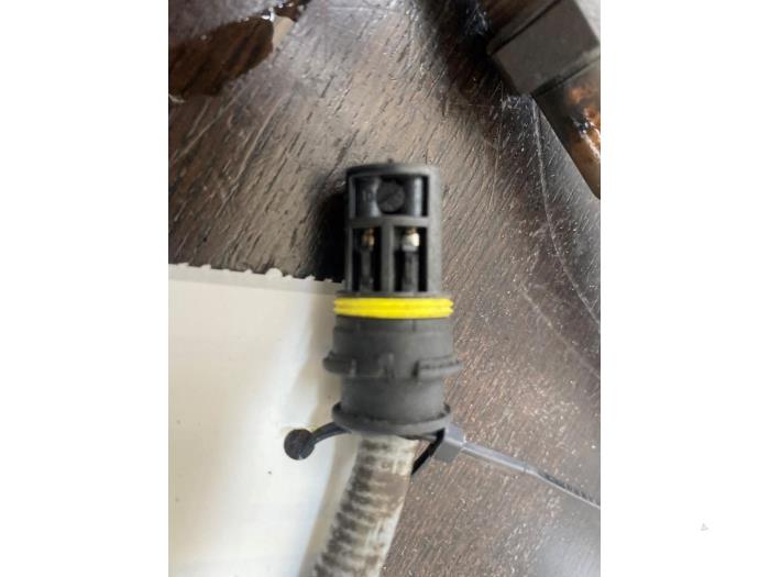 Lambda probe from a BMW 1 serie (E87/87N) 130i 24V 2006