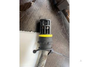 Lambda probe from a BMW 1 serie (E87/87N) 130i 24V 2006