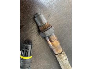 Lambda probe from a BMW 1 serie (E87/87N) 130i 24V 2006