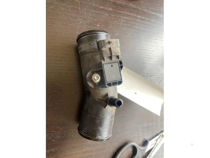 Begagnade MAP-sensor (insugsrör) Ford C-Max (DXA) 1.0 Ti-VCT EcoBoost 12V 100 Pris € 26,25 Marginaltabell erbjuds av van de Bunte Teuge B.V.