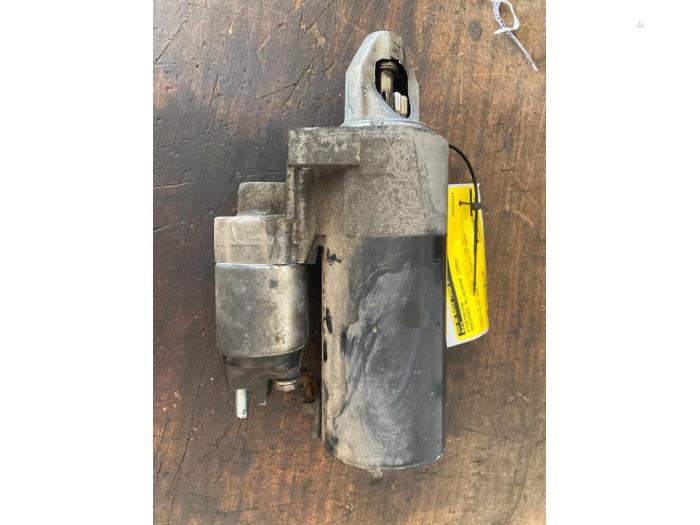 Gebrauchte Anlasser Mercedes ML II (164/4JG) 3.0 ML-280 CDI 4-Matic V6 24V Preis € 78,75 Margenregelung angeboten von van de Bunte Teuge B.V.