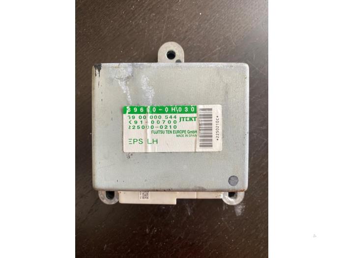 Used Power steering computer Citroen C1 1.4 HDI Price € 105,00 Margin scheme offered by van de Bunte Teuge B.V.