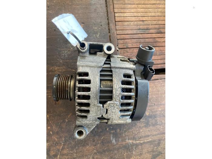 Used Dynamo Mini Mini (R56) 1.6 16V Cooper Price € 78,75 Margin scheme offered by van de Bunte Teuge B.V.
