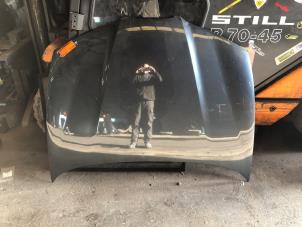 Używane Maska Seat Ibiza III (6L1) 1.4 16V 75 Cena € 78,75 Procedura marży oferowane przez van de Bunte Teuge B.V.