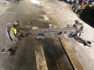 Gebrauchte Hinterachse Vorderradantrieb Mini Mini Open (R57) 1.6 16V One Preis € 262,50 Margenregelung angeboten von van de Bunte Teuge B.V.