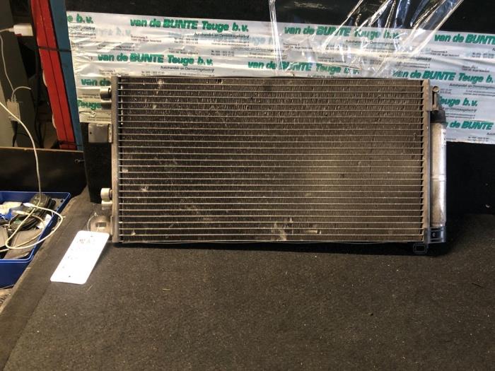 Begagnade AC-radiator Mini Mini Cooper S (R53) 1.6 16V Pris € 52,50 Marginaltabell erbjuds av van de Bunte Teuge B.V.