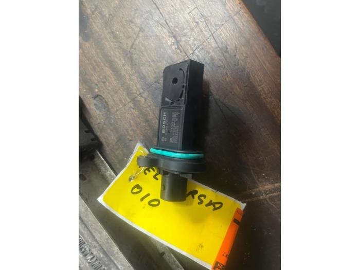 Gebrauchte Luftmengenmesser Opel Corsa D 1.4 Euro 5 Preis € 52,50 Margenregelung angeboten von van de Bunte Teuge B.V.