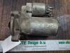 Peugeot 206 (2A/C/H/J/S) 1.4 XR,XS,XT,Gentry Anlasser