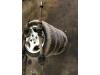 Peugeot 206 (2A/C/H/J/S) 1.4 XR,XS,XT,Gentry Antriebswelle rechts vorne
