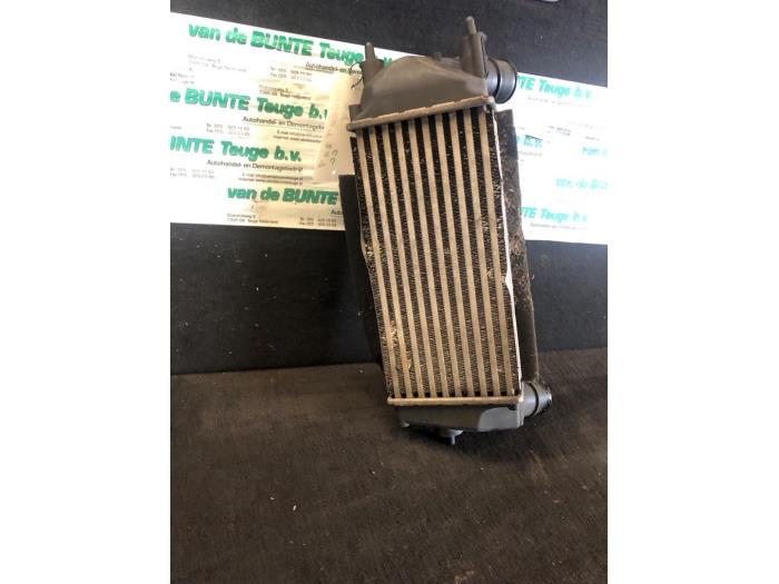 Used Intercooler Ford C-Max (DXA) 1.0 Ti-VCT EcoBoost 12V 100 Price € 52,50 Margin scheme offered by van de Bunte Teuge B.V.