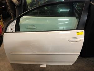 Used Door 2-door, left Volkswagen Golf V (1K1) 1.4 TSI 122 16V Price € 75,00 Margin scheme offered by van de Bunte Teuge B.V.