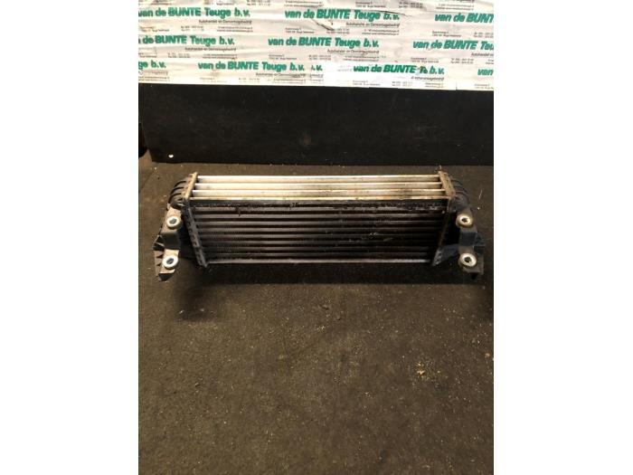Used Intercooler Ford Transit Connect 1.8 TDdi LWB Euro 4 Price € 42,00 Margin scheme offered by van de Bunte Teuge B.V.