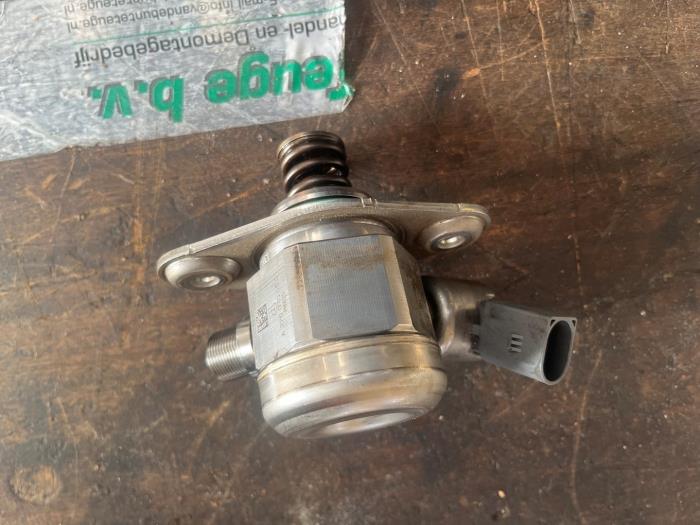 Begagnade Bensinpump Mercedes A (W176) 1.6 A-180 16V Pris € 157,50 Marginaltabell erbjuds av van de Bunte Teuge B.V.