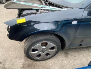 Used Front wing, left Audi A3 Sportback (8PA) 1.8 TFSI 16V Price € 84,00 Margin scheme offered by van de Bunte Teuge B.V.