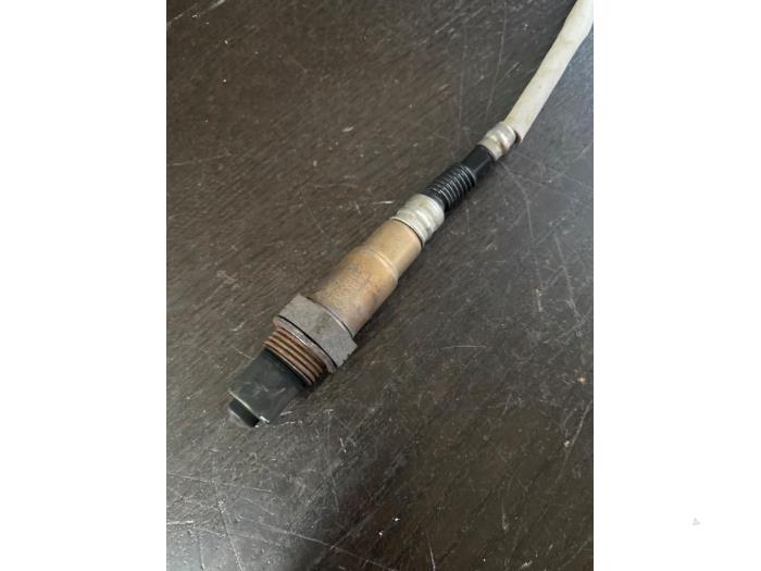 Lambda probe from a Ford Fiesta 6 (JA8) 1.0 EcoBoost 12V 100 2015