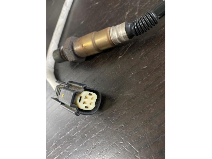 Lambda probe from a Ford Fiesta 6 (JA8) 1.0 EcoBoost 12V 100 2015