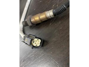 Lambda probe from a Ford Fiesta 6 (JA8) 1.0 EcoBoost 12V 100 2015