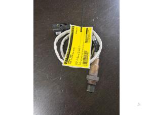 Lambda probe from a Ford Fiesta 6 (JA8) 1.0 EcoBoost 12V 100 2015
