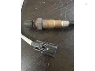 Lambda probe from a Ford Fiesta 6 (JA8) 1.0 EcoBoost 12V 100 2015
