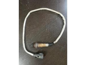 Usagé Sonde lambda Ford Fiesta 6 (JA8) 1.0 EcoBoost 12V 100 Prix € 26,25 Règlement à la marge proposé par van de Bunte Teuge B.V.