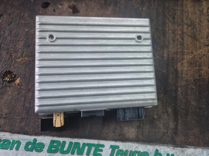 Begagnade Bluetooth-modul Opel Insignia 1.4 Turbo 16V Ecotec Pris € 105,00 Marginaltabell erbjuds av van de Bunte Teuge B.V.