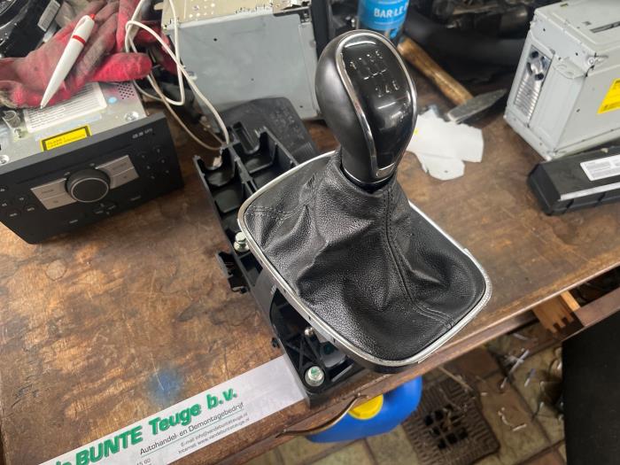Gebrauchte Schaltbox Opel Insignia 1.4 Turbo 16V Ecotec Preis € 52,50 Margenregelung angeboten von van de Bunte Teuge B.V.