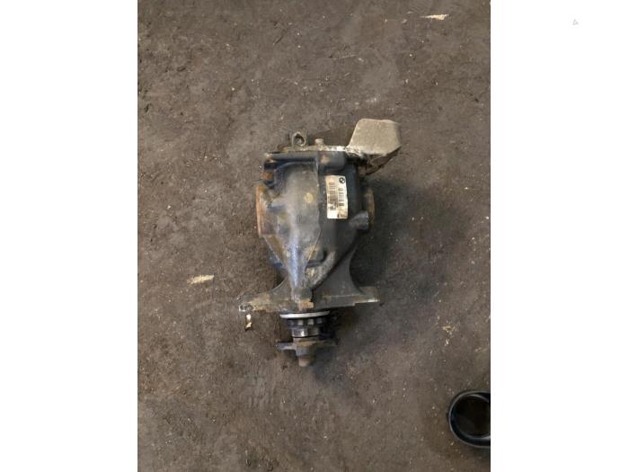 Gebrauchte Differential hinten BMW 1 serie (F20) 116i 1.6 16V Preis € 367,50 Margenregelung angeboten von van de Bunte Teuge B.V.