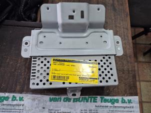 Begagnade Radiomodul Ford EcoSport (JK8) 1.0 EcoBoost 12V 125 Pris € 210,00 Marginaltabell erbjuds av van de Bunte Teuge B.V.