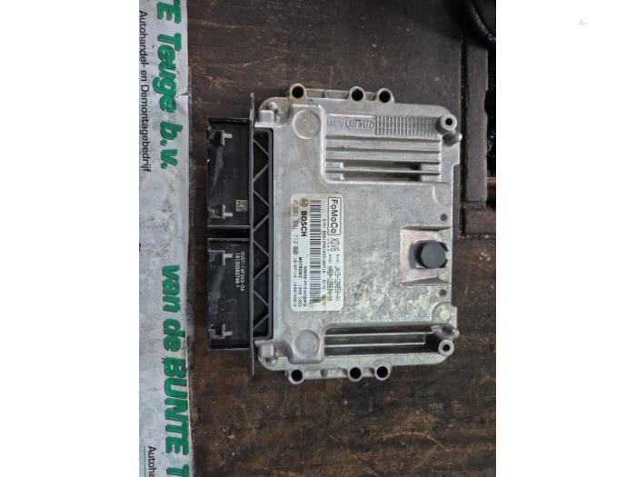 Used Engine management computer Ford EcoSport (JK8) 1.0 EcoBoost 12V 125 Price € 210,00 Margin scheme offered by van de Bunte Teuge B.V.