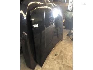 Capot BMW X3 E83 Phase 1 - Réf. 41003449411, Occasion En Bon état