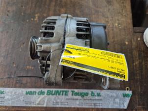 Begagnade Dynamo BMW X3 (E83) 2.0d 16V Pris € 78,75 Marginaltabell erbjuds av van de Bunte Teuge B.V.