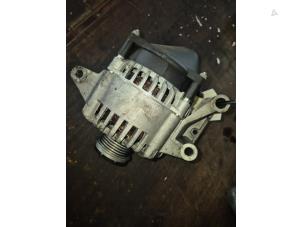 Gebrauchte Dynamo Ford Mondeo III Wagon 1.8 16V Preis € 52,50 Margenregelung angeboten von van de Bunte Teuge B.V.