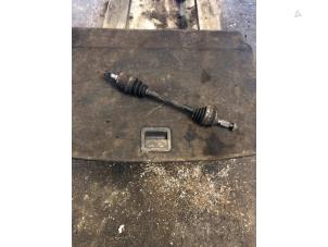 Cardan Avant Droit (transmission) Suzuki Wagon R+ (RB) 1.3 16V G13BB - 2002 - Occasion