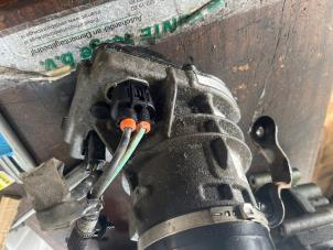 Pompe de direction d'un Citroën C3 (SC) 1.2 VTi 82 12V 2013