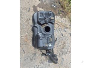 Réservoir D'huile Compatible Jumper, Ducato, Transit | Moteur 2.0L 2.2L Diesel | Années 2000-2018 - Modèles Fourgons