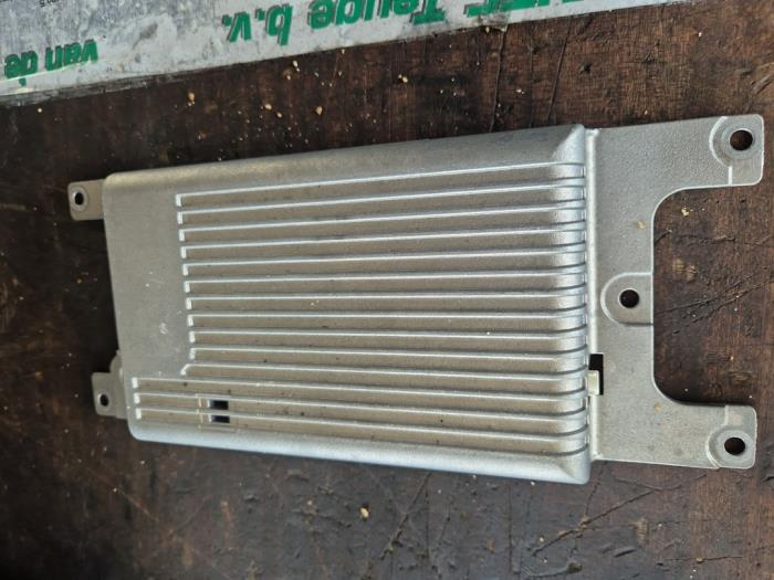 Usagé Module Bluetooth BMW 1 serie (E87/87N) 118i 16V Prix € 78,75 Règlement à la marge proposé par van de Bunte Teuge B.V.