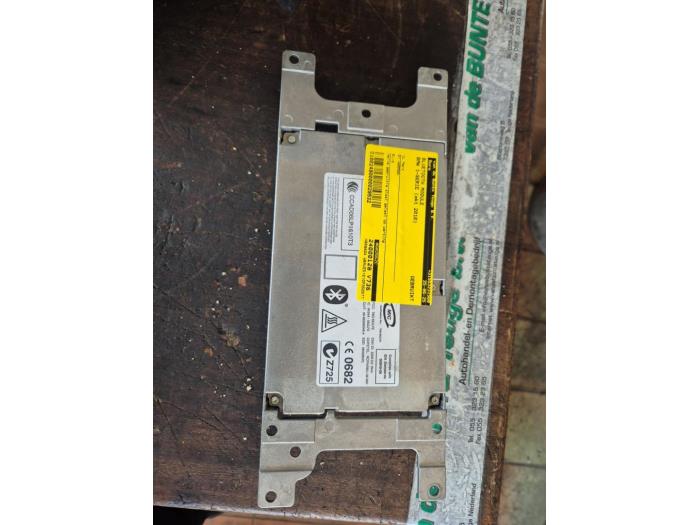 Modul Bluetooth z BMW 1 serie (E87/87N) 118i 16V 2010