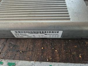 Modul Bluetooth z BMW 1 serie (E87/87N) 118i 16V 2010