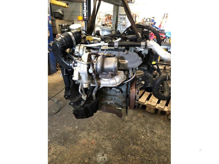 Engines with engine code 312A300 stock | ProxyParts.com